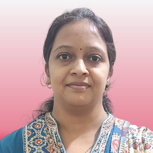 Dr. Shruthi K. Patil